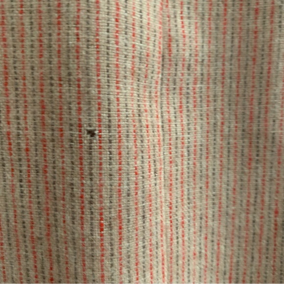 Vintage Wool Button Front Jacket - Picture 13 of 15